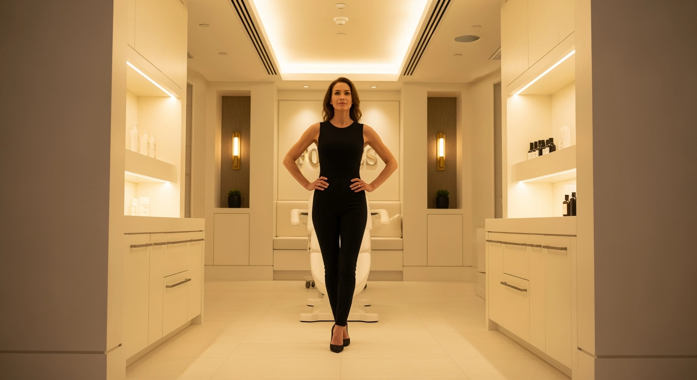 GLP-1 Rebound Protocol at Ovation Med Spa Houston