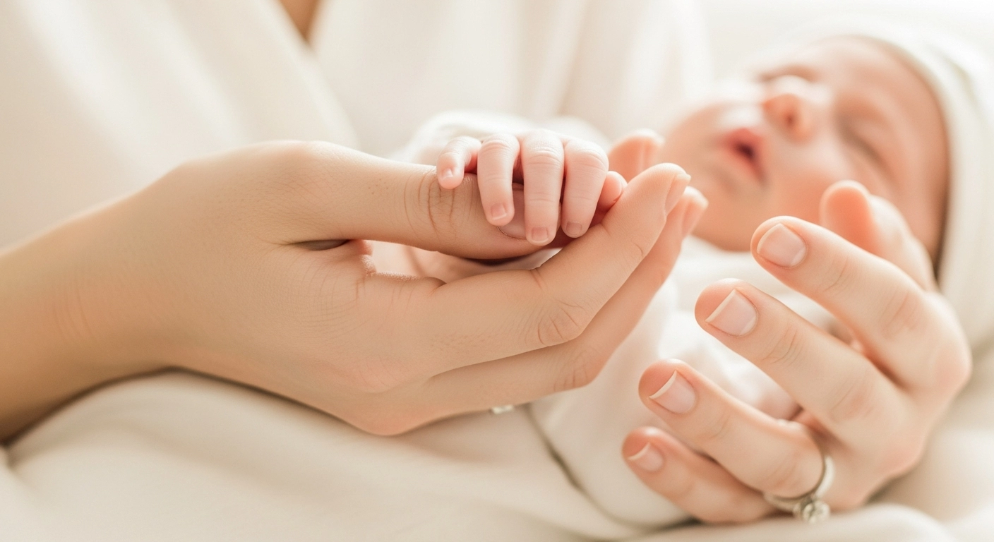 The Post-Baby Reset Protocol at Ovation Med Spa Houston