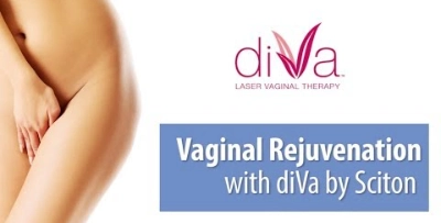 Diva Vaginal Rejuvenation