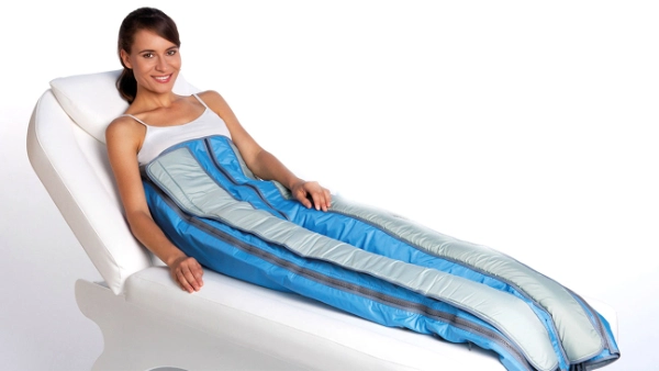 Ballancer PRO at Ovation Med Spa Houston
