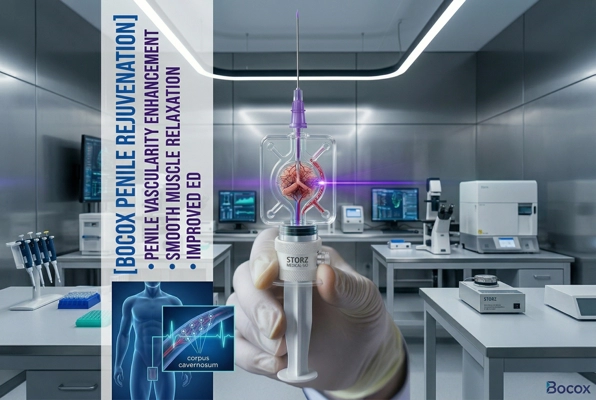 Bocox at Ovation Med Spa