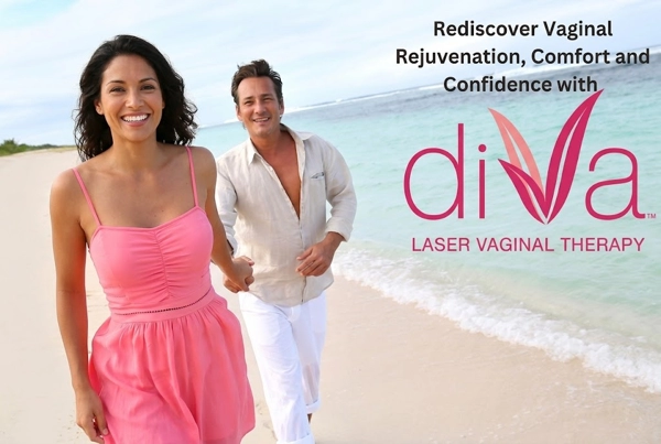 DiVa at Ovation Med Spa Houston