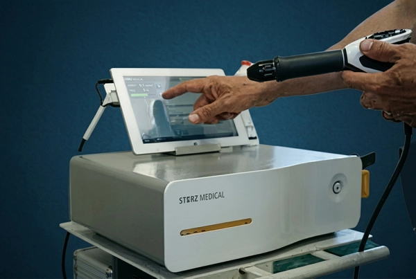 GainsWave at Ovation Med Spa