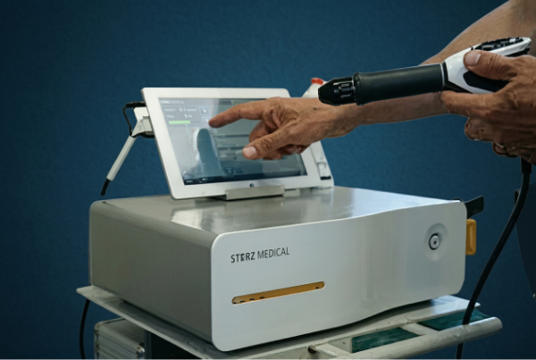 GainsWave at Ovation Med Spa