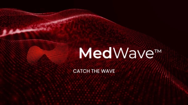 MedWave Contour-100S at Ovation Med Spa Houston