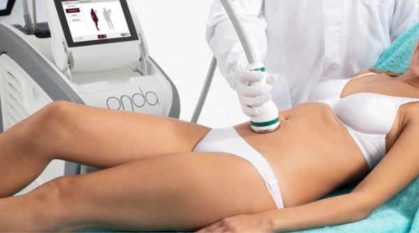 Onda Coolwaves at Ovation Med Spa Houston