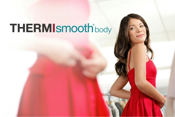 ThermiSmooth Body at Ovation Med Spa Houston