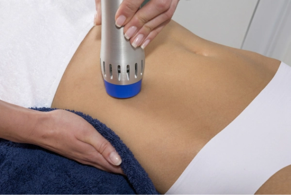 Z-Wave at Ovation Med Spa Houston