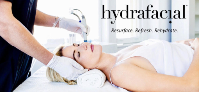 Hydrafacial