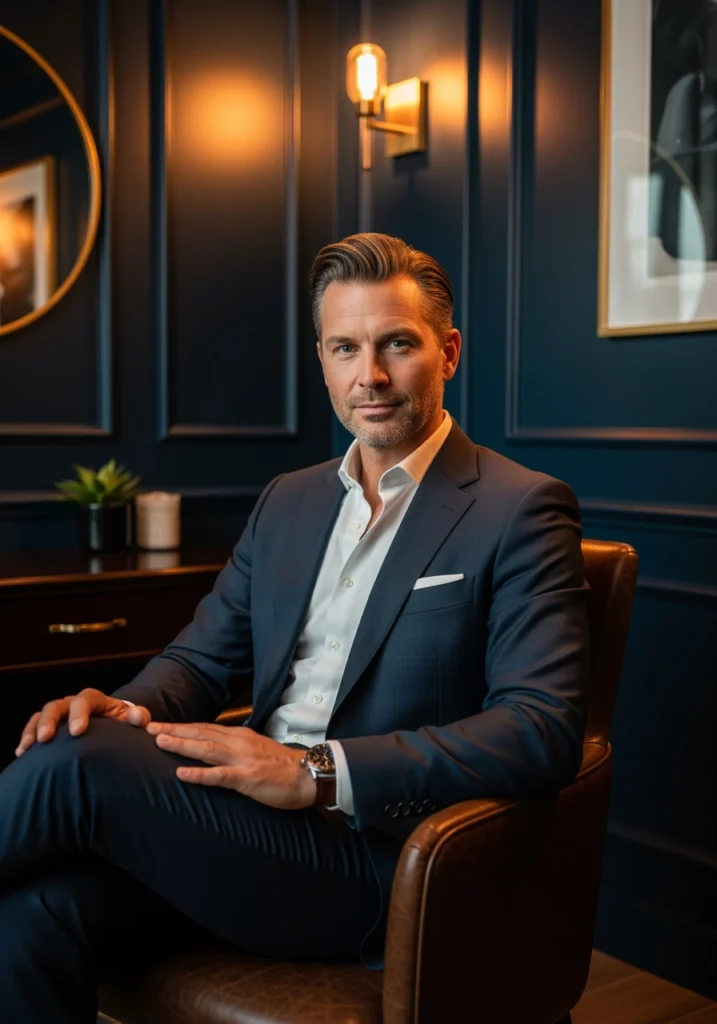 Men’s Sexual Health